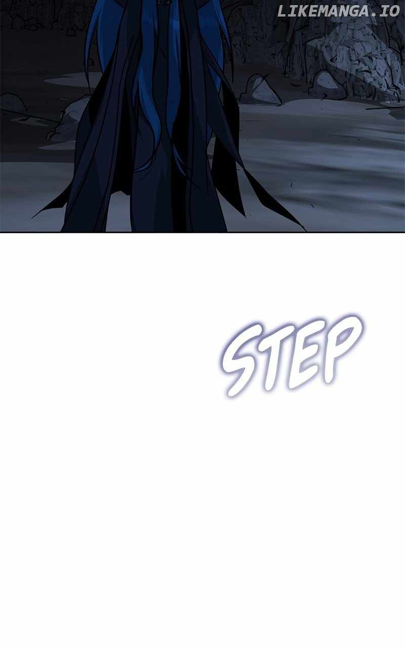 Hero the Maximum Chapter 43 - Page 96