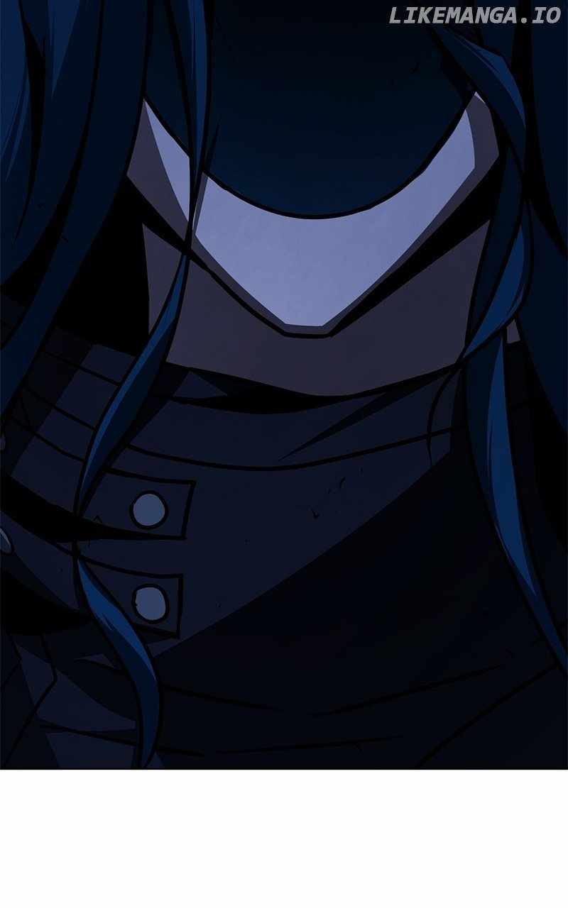 Hero the Maximum Chapter 43 - Page 99