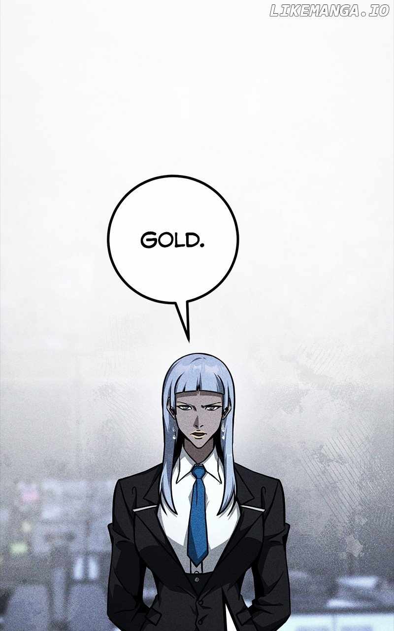 Hero the Maximum Chapter 44 - Page 0