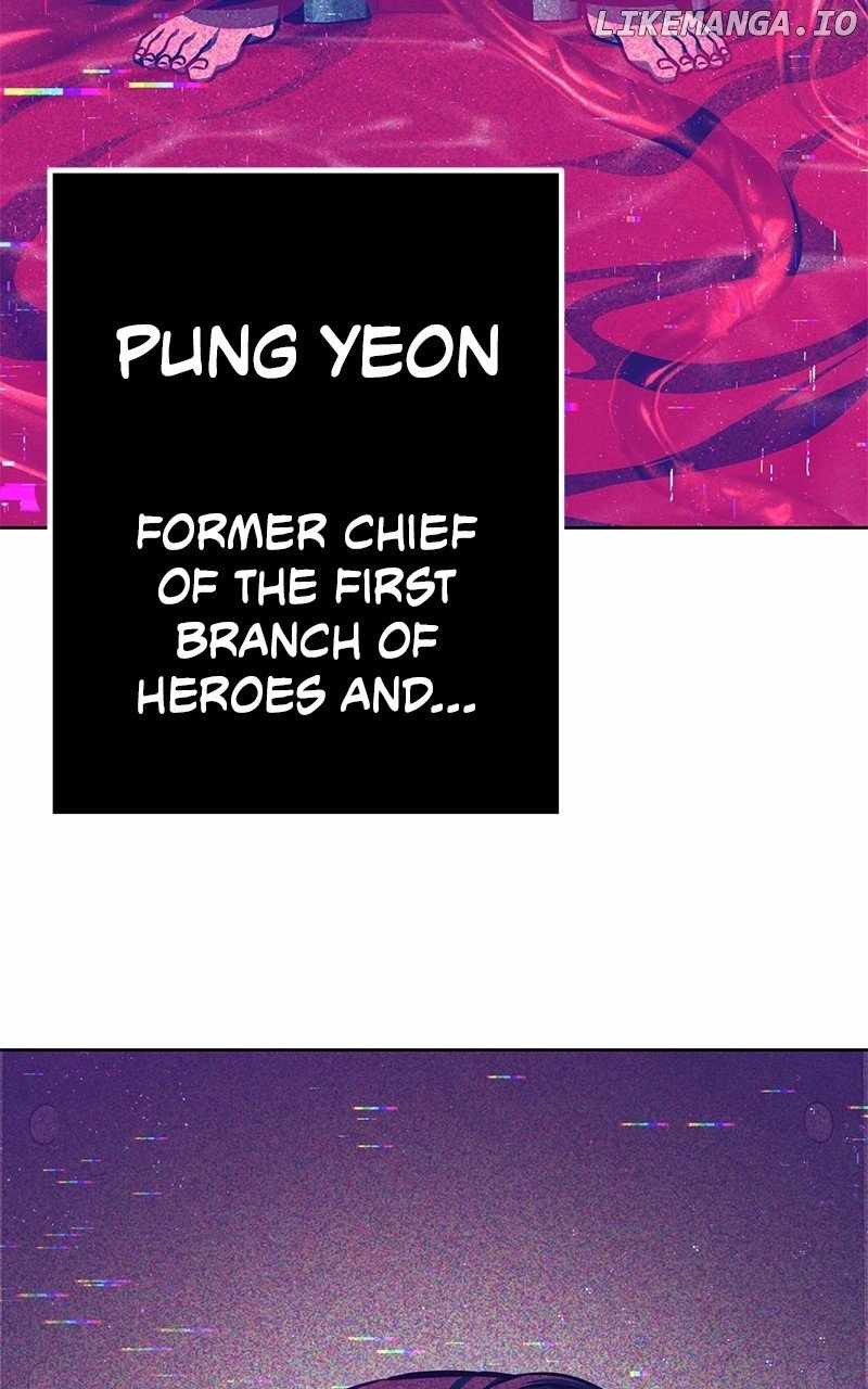 Hero the Maximum Chapter 44 - Page 100