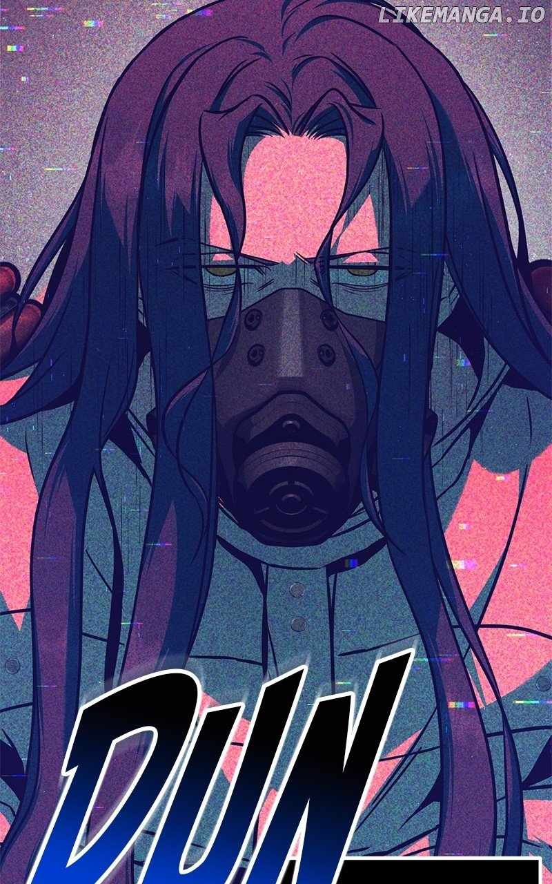 Hero the Maximum Chapter 44 - Page 101