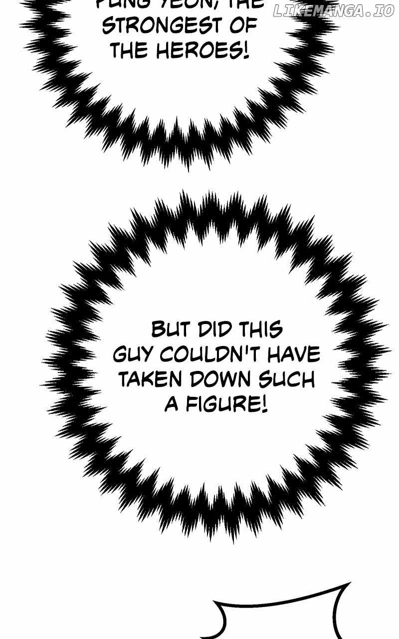 Hero the Maximum Chapter 44 - Page 104