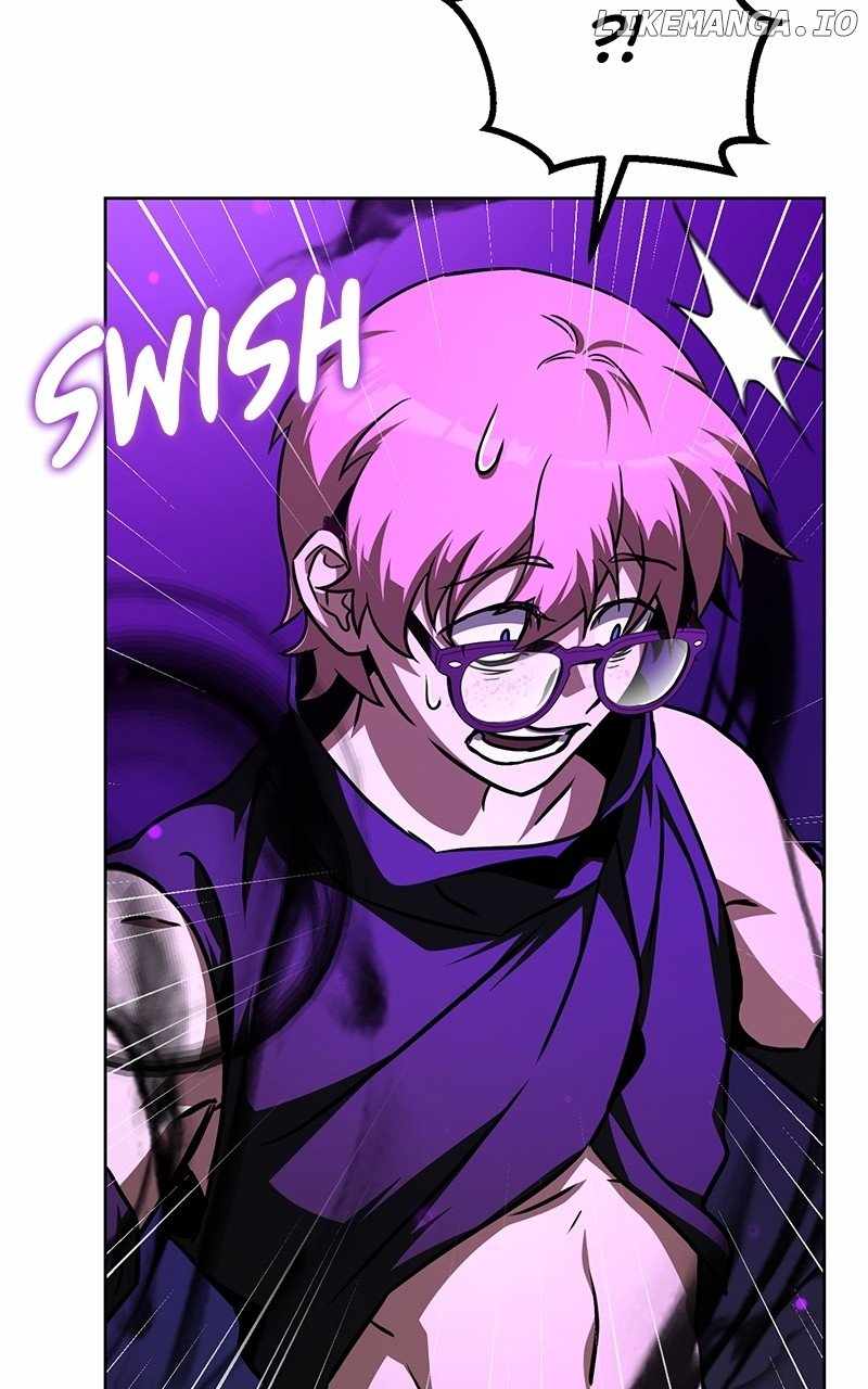 Hero the Maximum Chapter 44 - Page 105