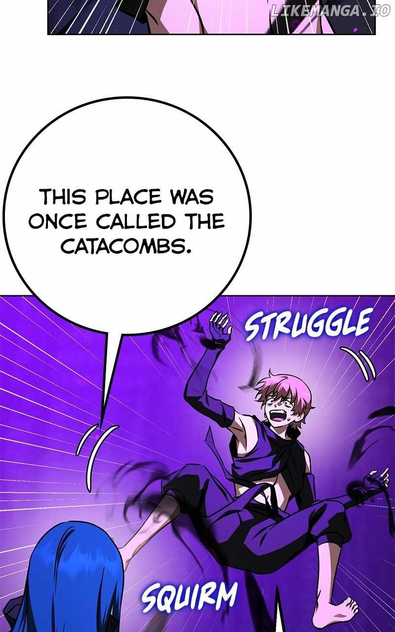 Hero the Maximum Chapter 44 - Page 106