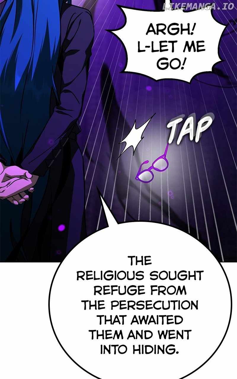 Hero the Maximum Chapter 44 - Page 107