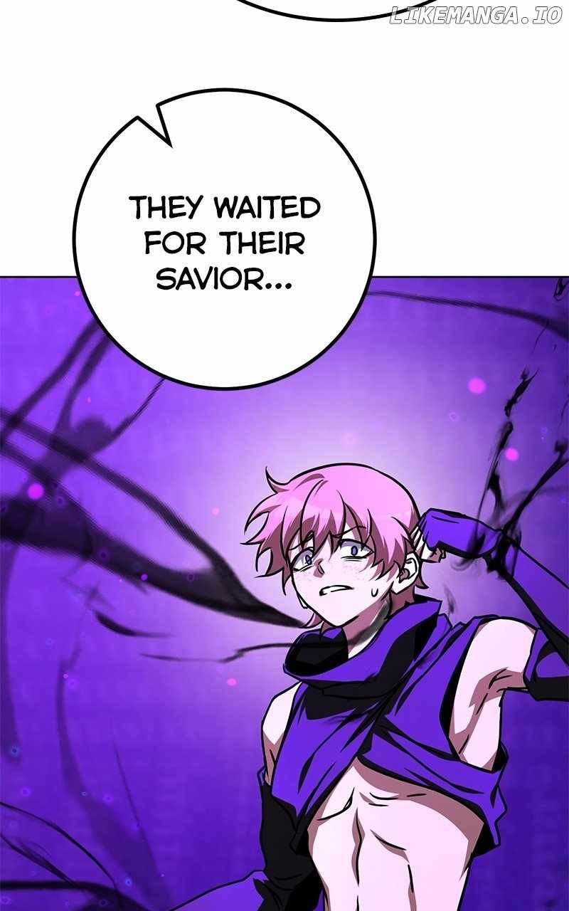 Hero the Maximum Chapter 44 - Page 108