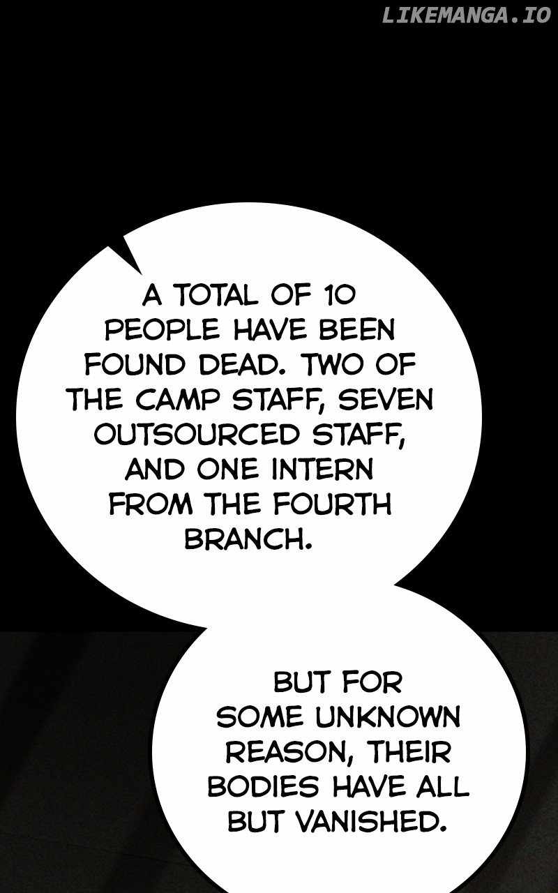 Hero the Maximum Chapter 44 - Page 11