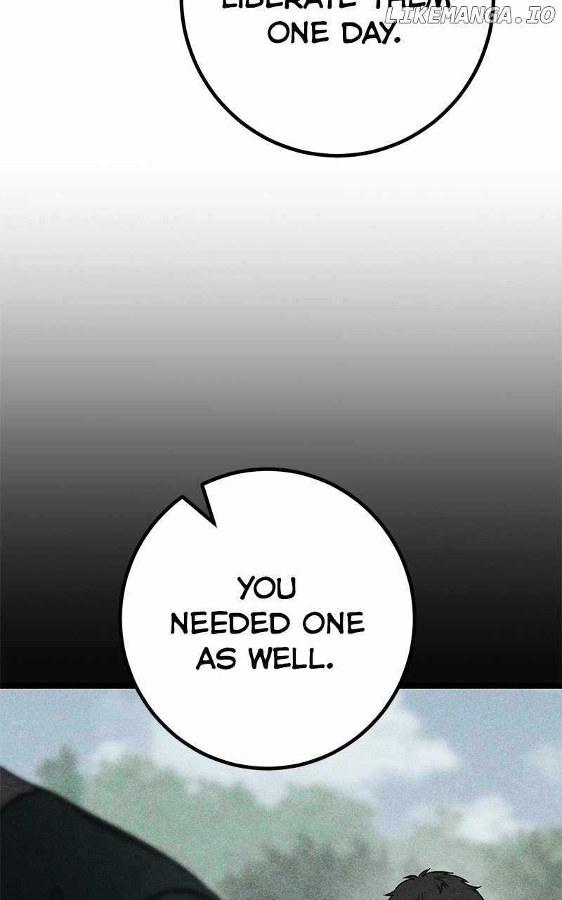 Hero the Maximum Chapter 44 - Page 110