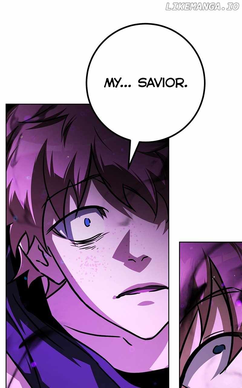 Hero the Maximum Chapter 44 - Page 116