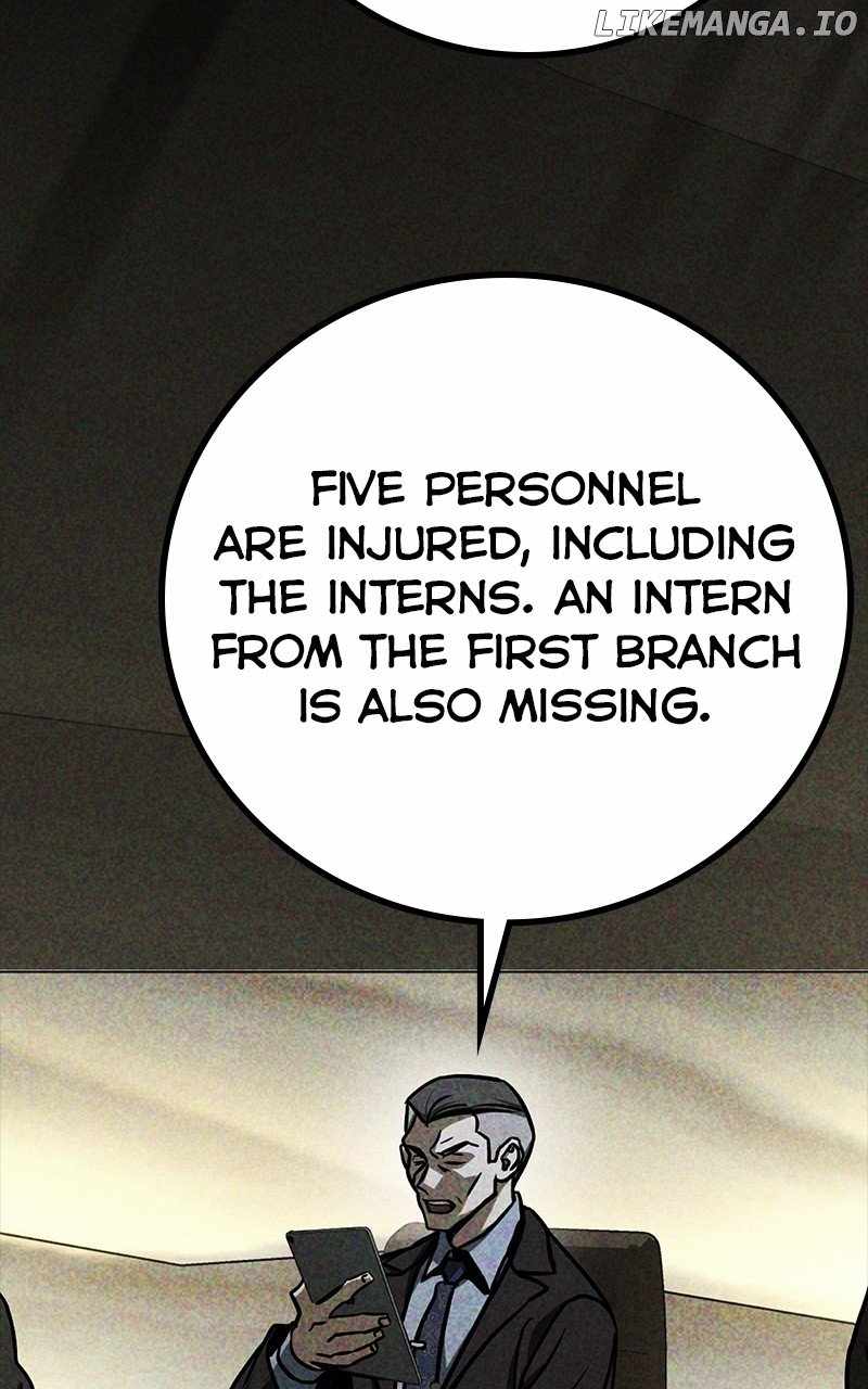 Hero the Maximum Chapter 44 - Page 12