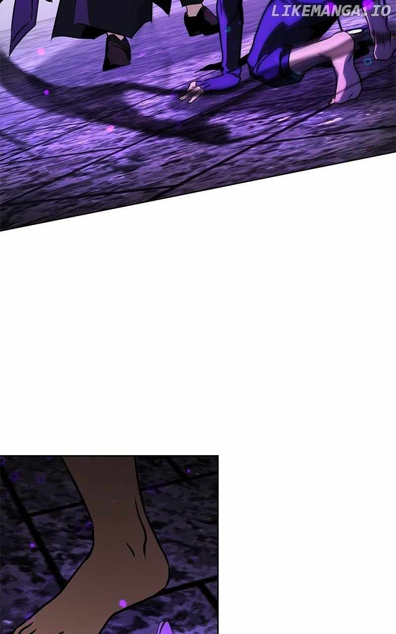 Hero the Maximum Chapter 44 - Page 120