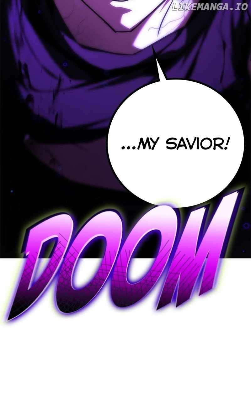 Hero the Maximum Chapter 44 - Page 124