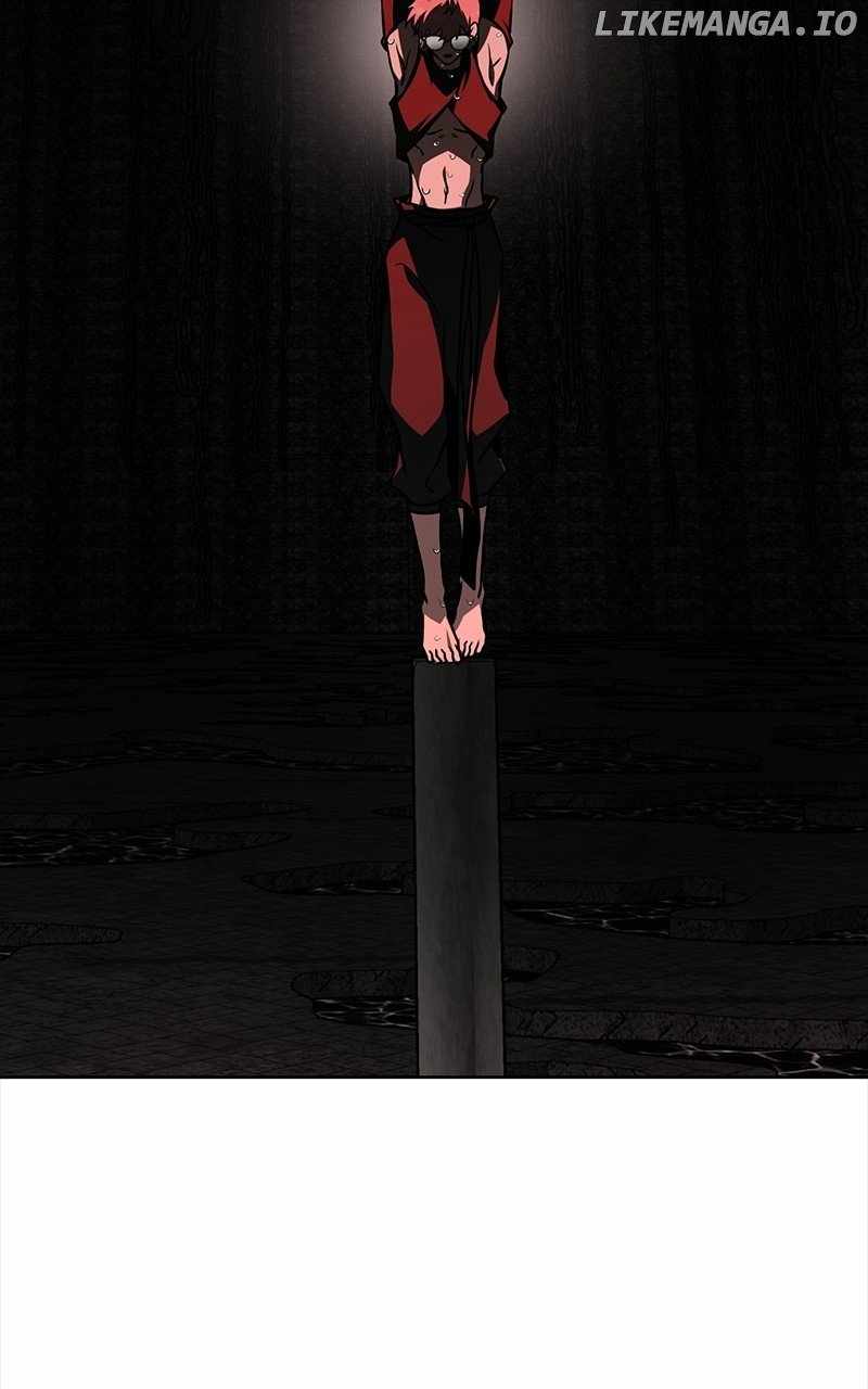 Hero the Maximum Chapter 44 - Page 18