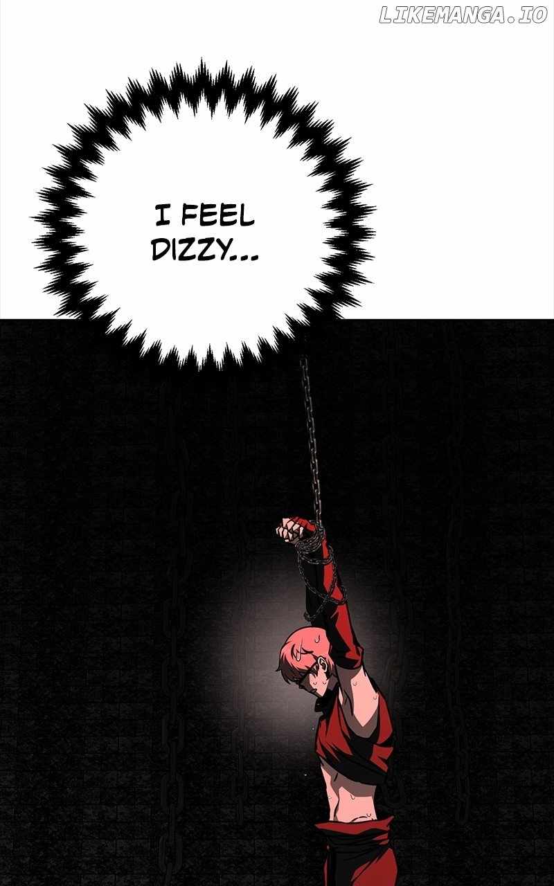 Hero the Maximum Chapter 44 - Page 19