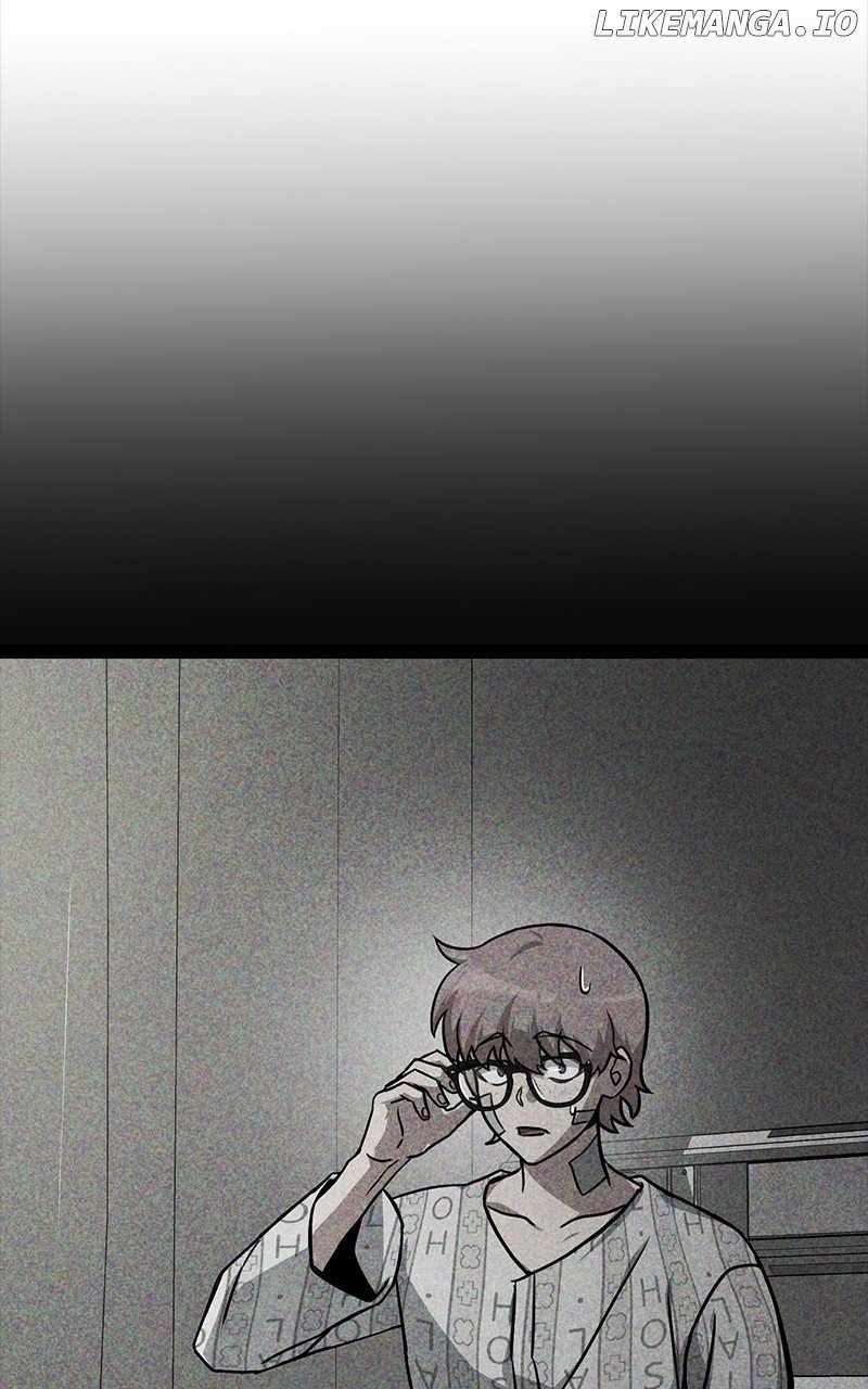 Hero the Maximum Chapter 44 - Page 22