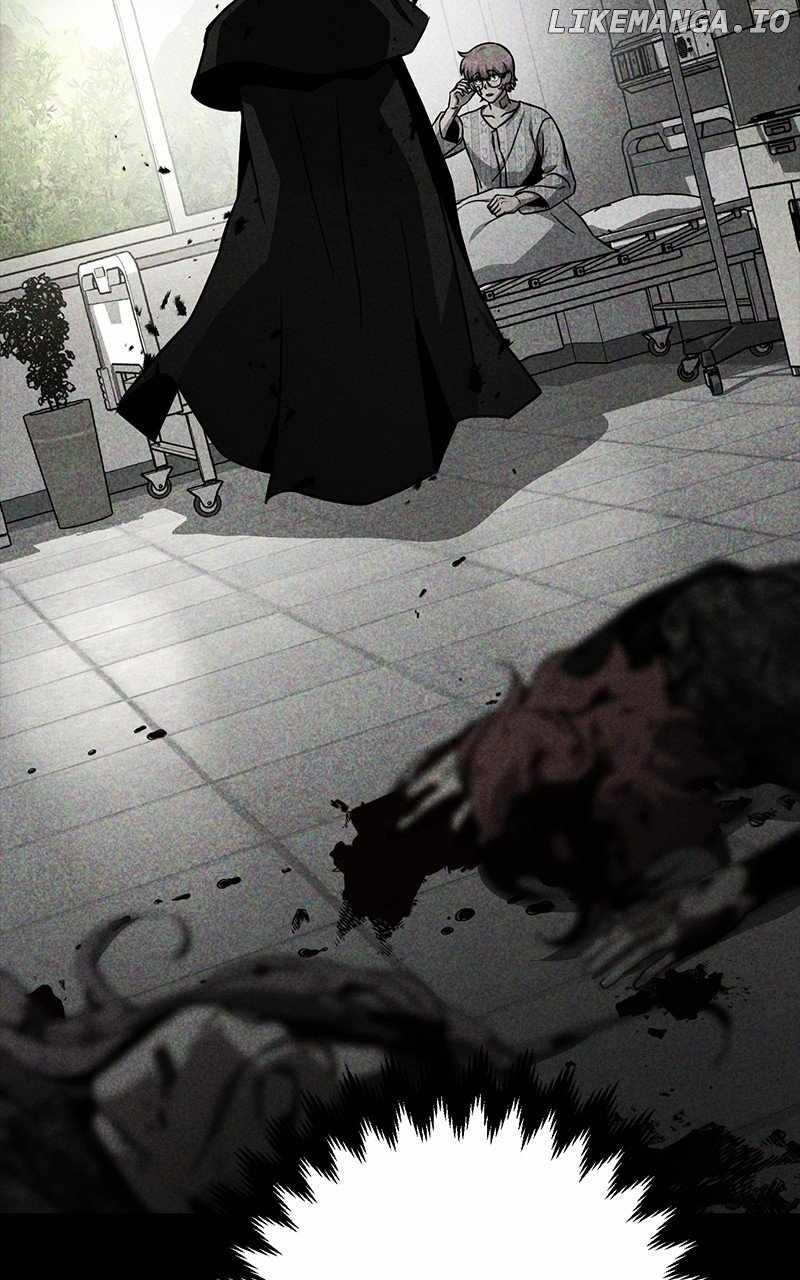 Hero the Maximum Chapter 44 - Page 24