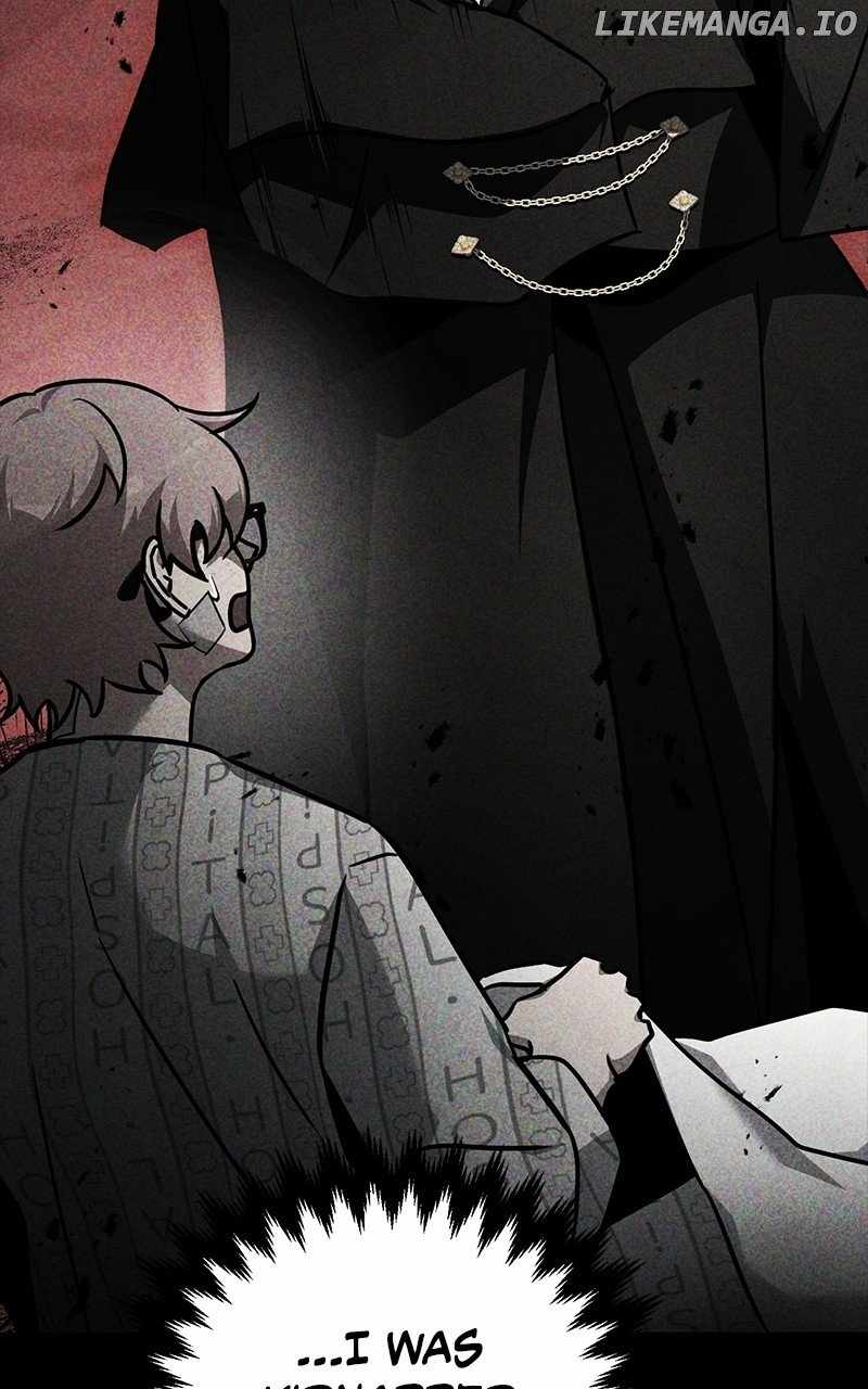 Hero the Maximum Chapter 44 - Page 26