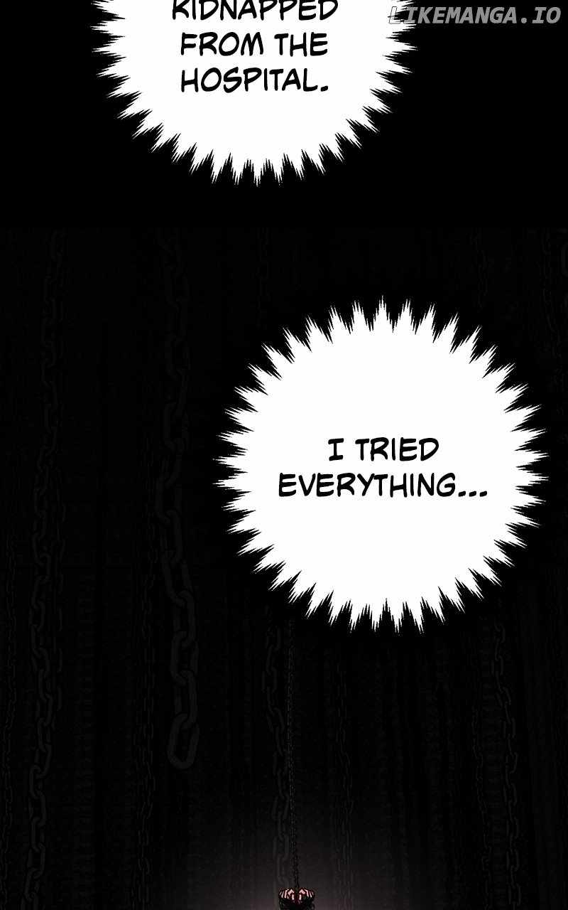 Hero the Maximum Chapter 44 - Page 27