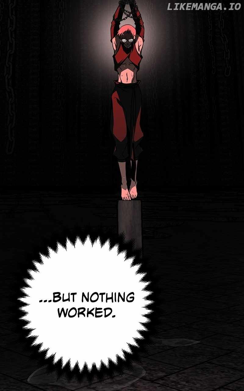Hero the Maximum Chapter 44 - Page 28