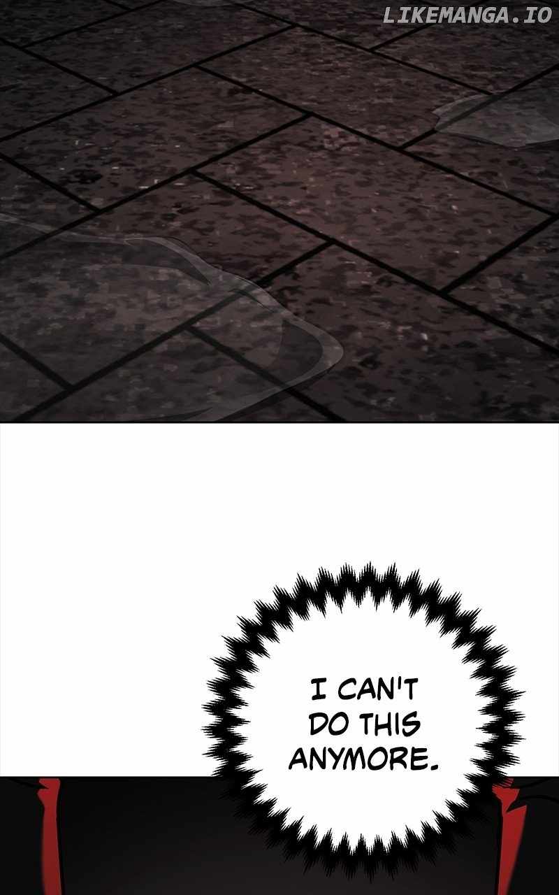 Hero the Maximum Chapter 44 - Page 29