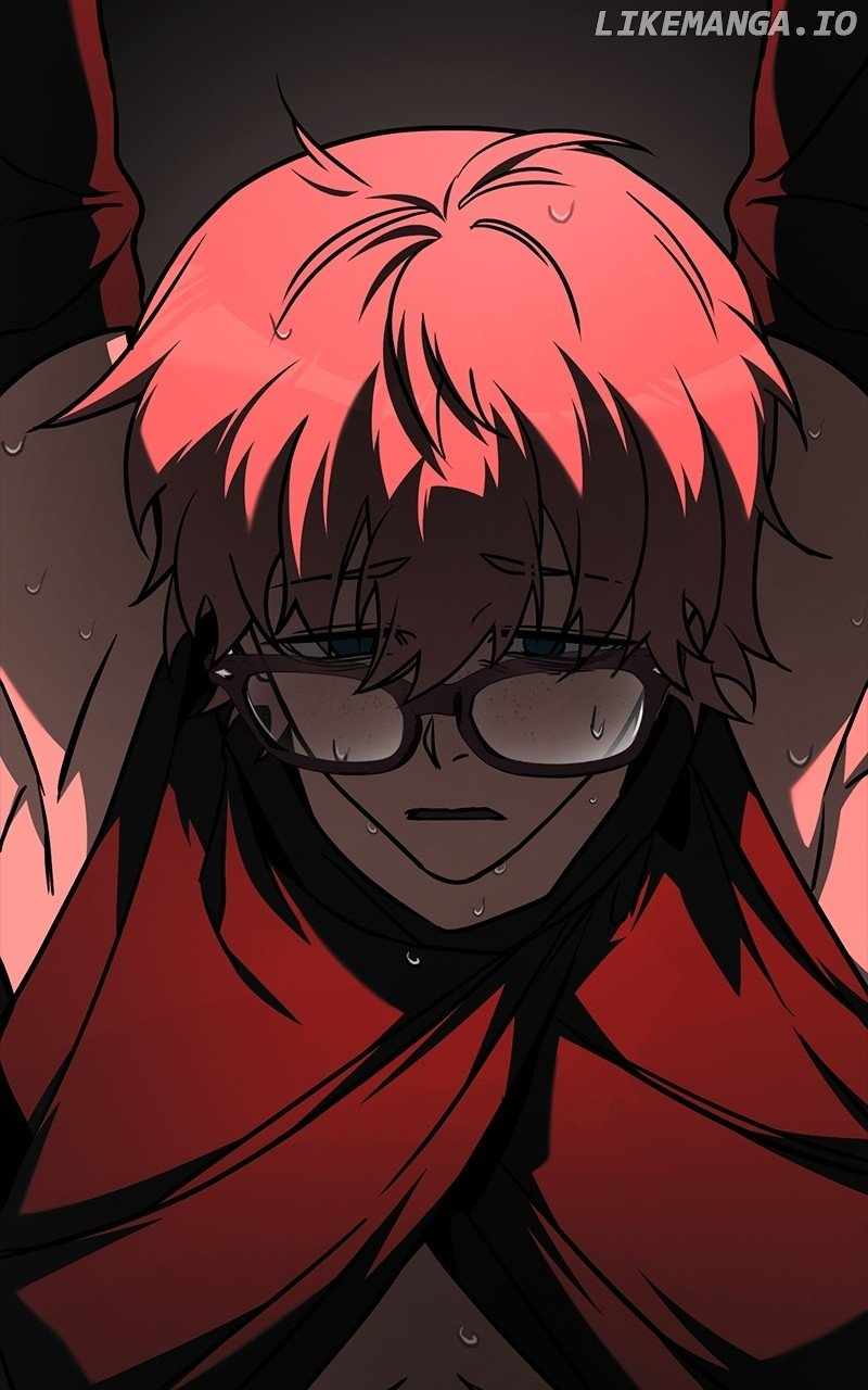 Hero the Maximum Chapter 44 - Page 30