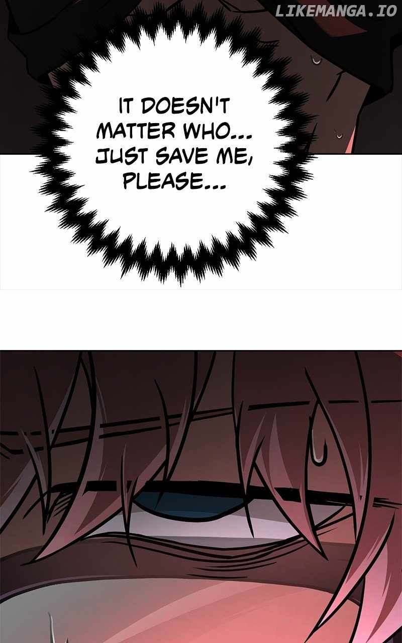 Hero the Maximum Chapter 44 - Page 31