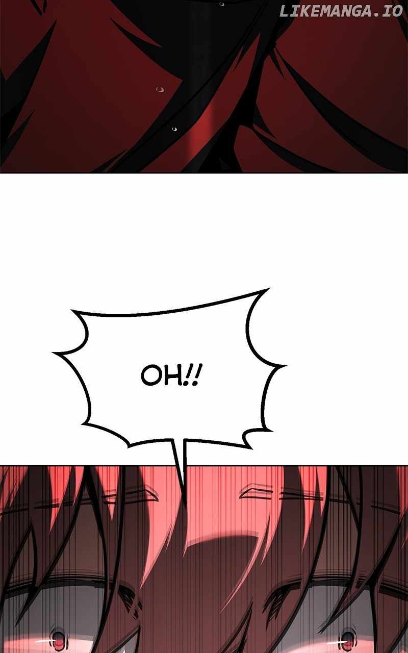 Hero the Maximum Chapter 44 - Page 34