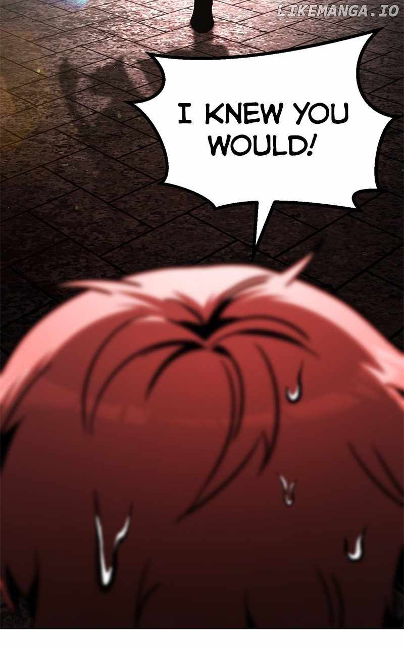 Hero the Maximum Chapter 44 - Page 37