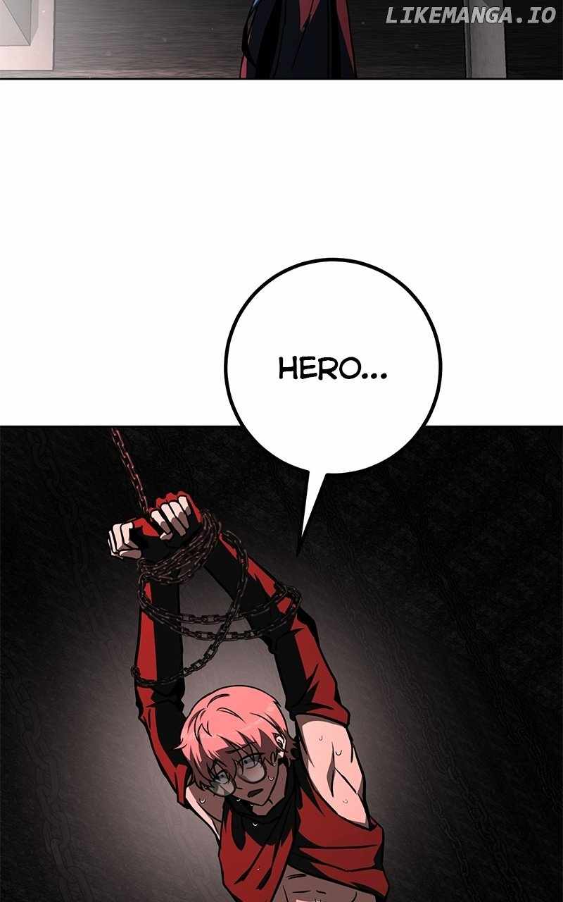 Hero the Maximum Chapter 44 - Page 40