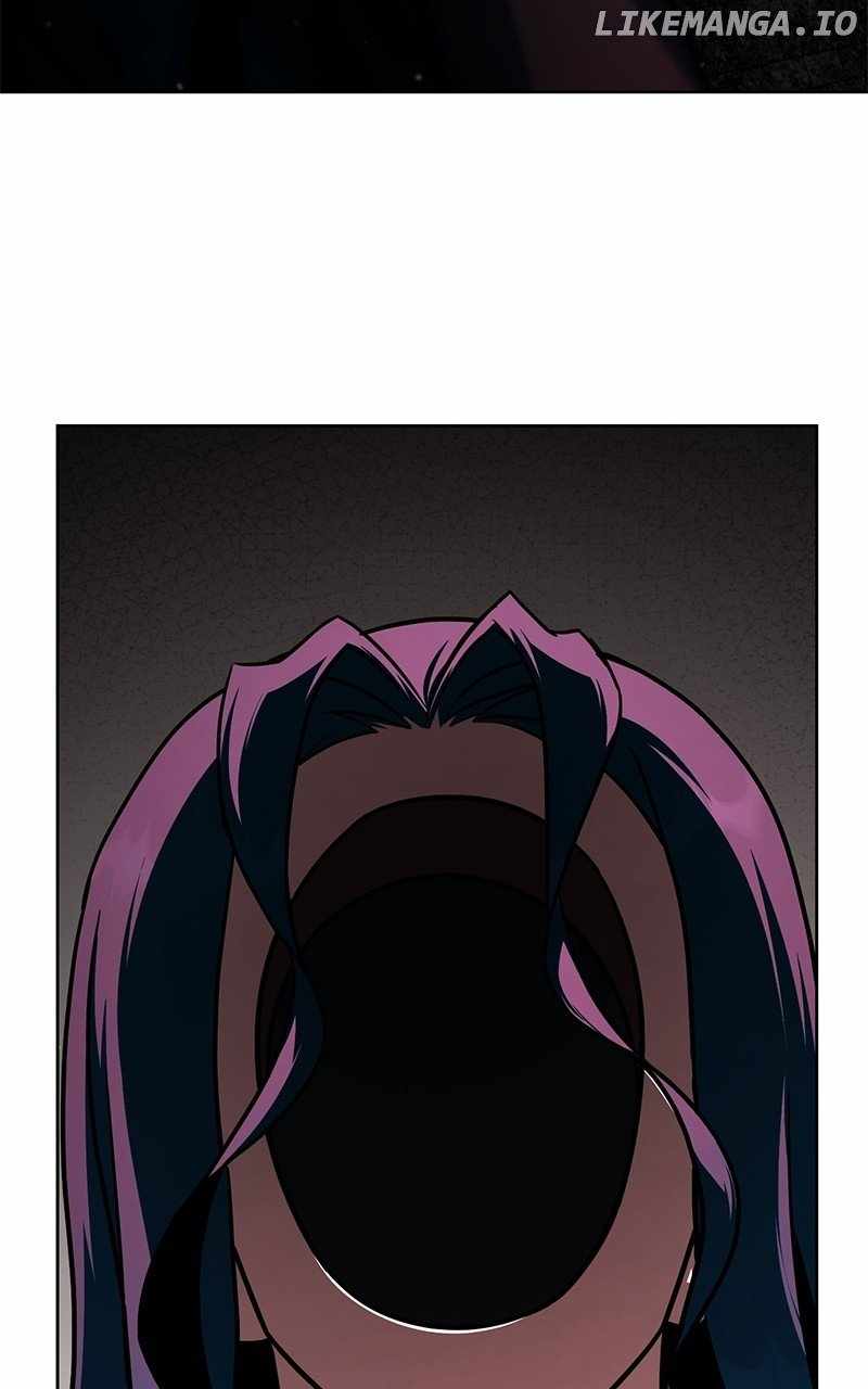 Hero the Maximum Chapter 44 - Page 42