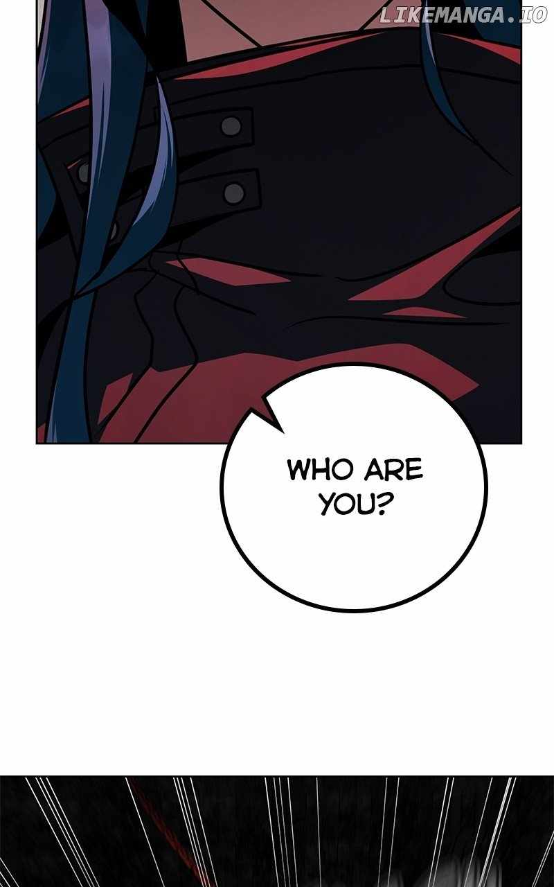 Hero the Maximum Chapter 44 - Page 43