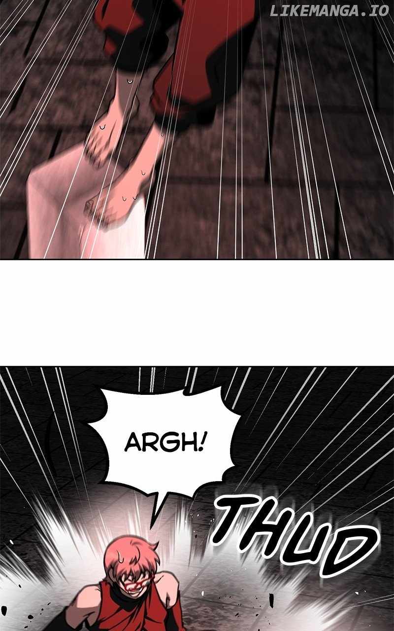 Hero the Maximum Chapter 44 - Page 45