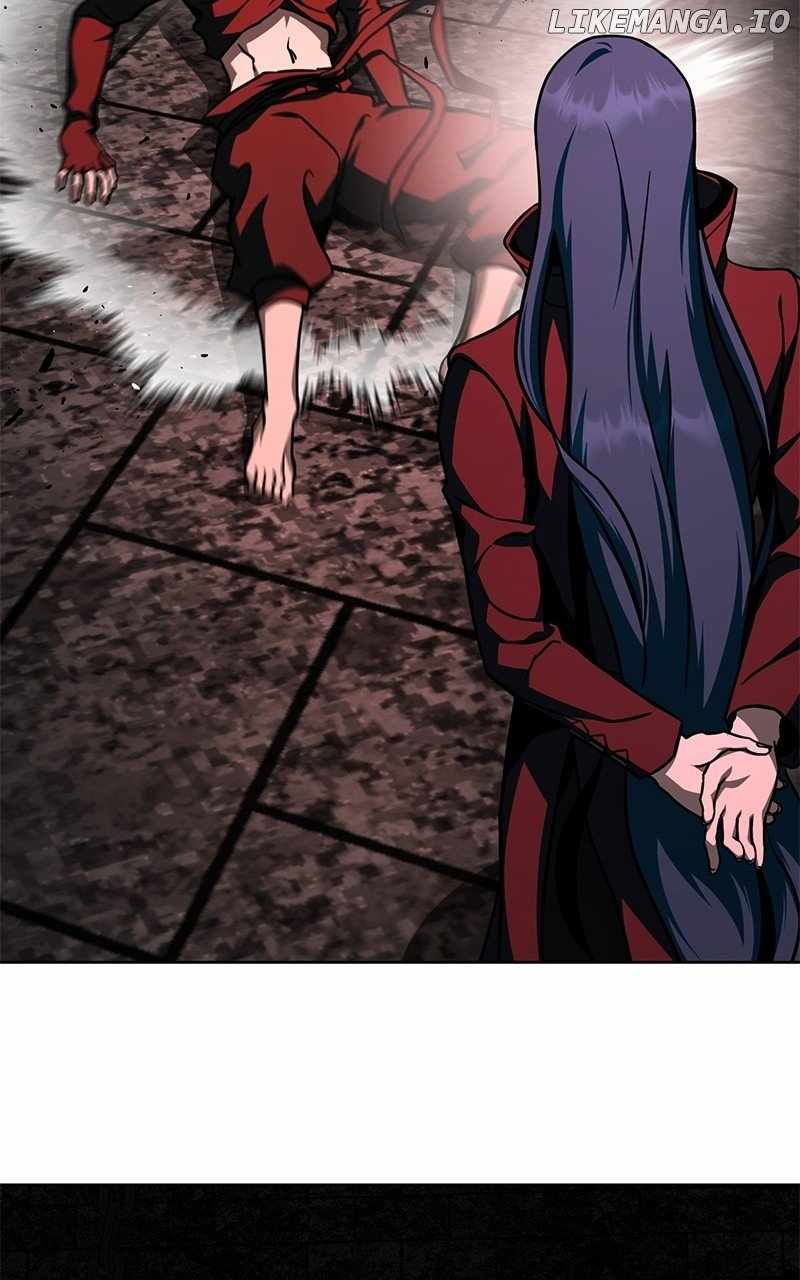 Hero the Maximum Chapter 44 - Page 46