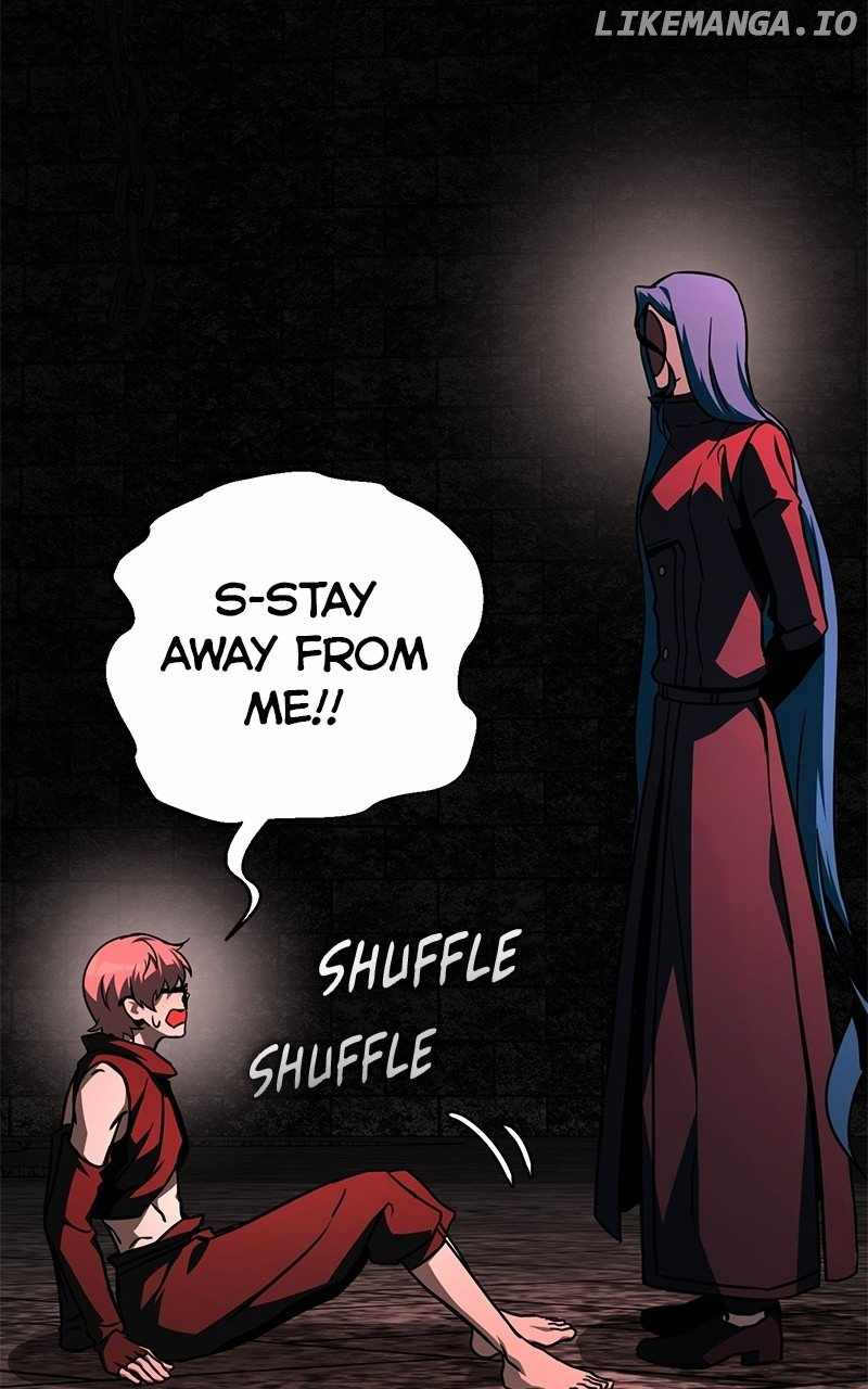 Hero the Maximum Chapter 44 - Page 47