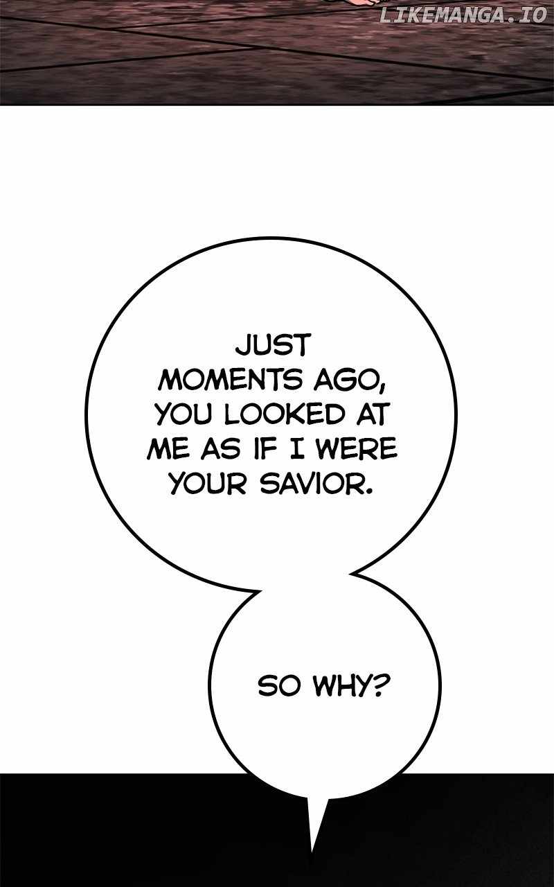 Hero the Maximum Chapter 44 - Page 48