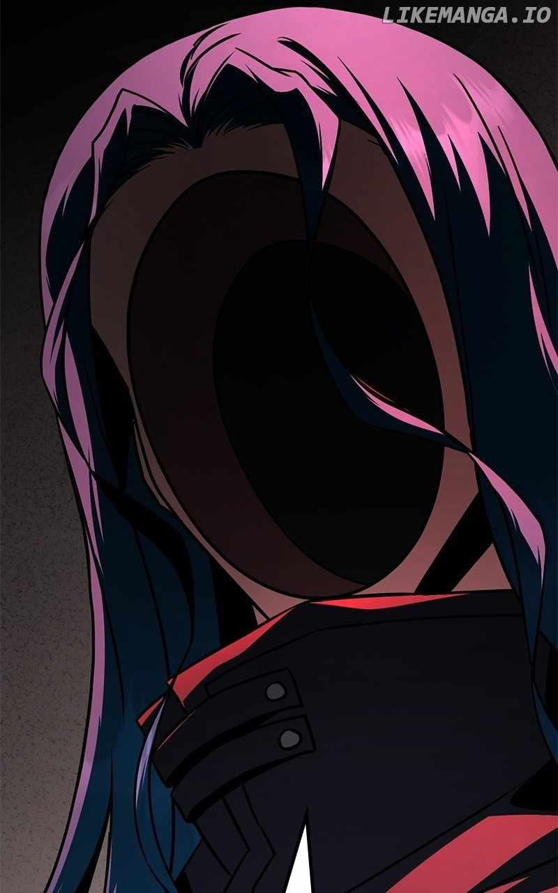 Hero the Maximum Chapter 44 - Page 49