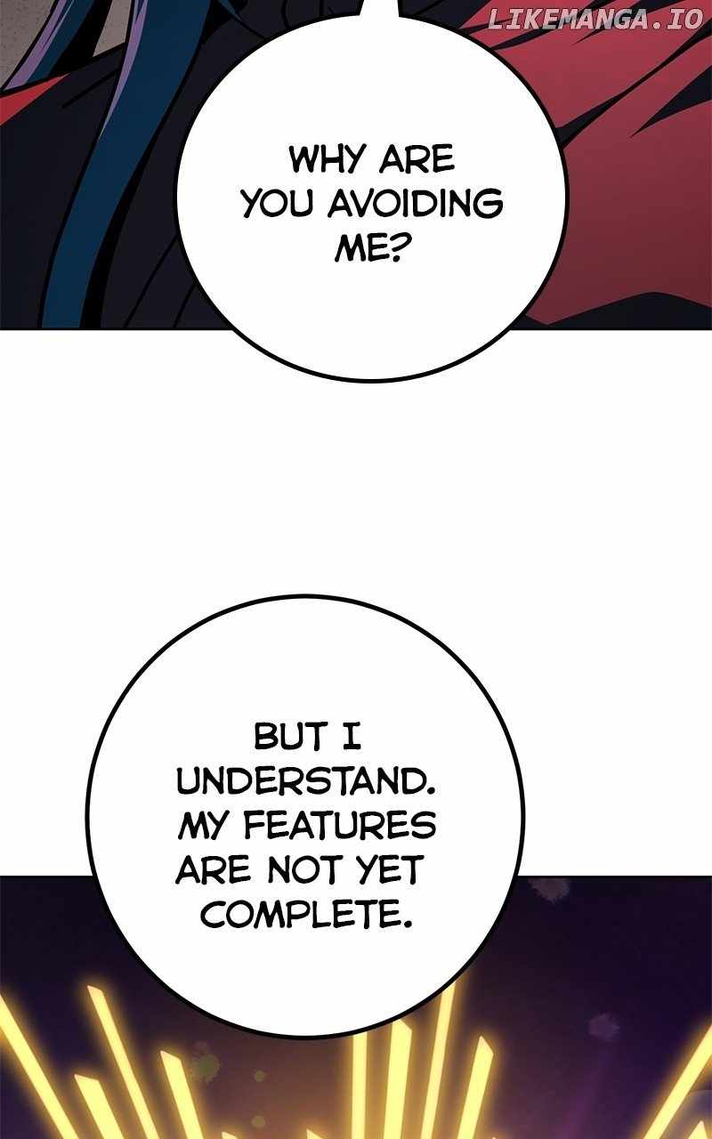 Hero the Maximum Chapter 44 - Page 50
