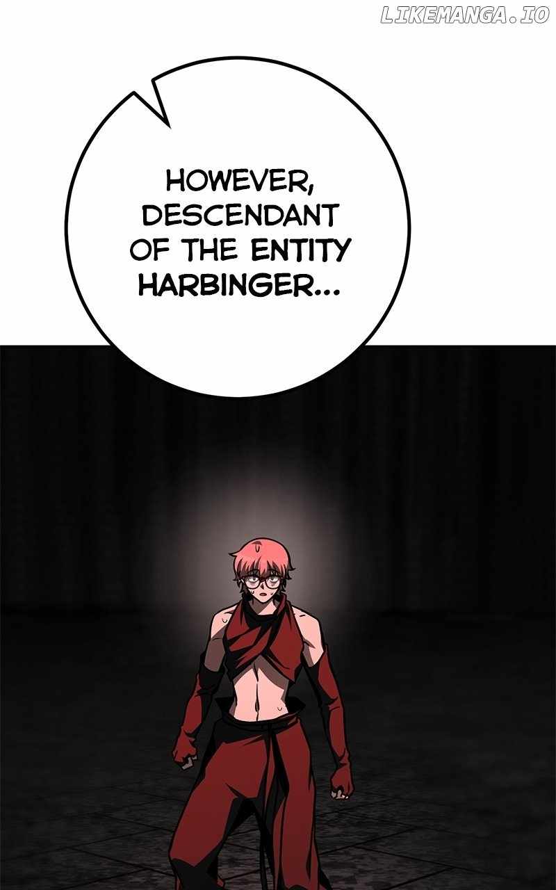 Hero the Maximum Chapter 44 - Page 53