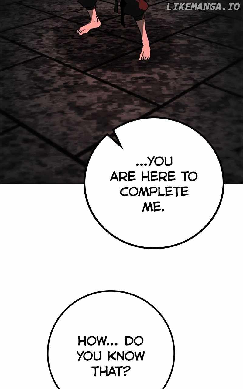 Hero the Maximum Chapter 44 - Page 54