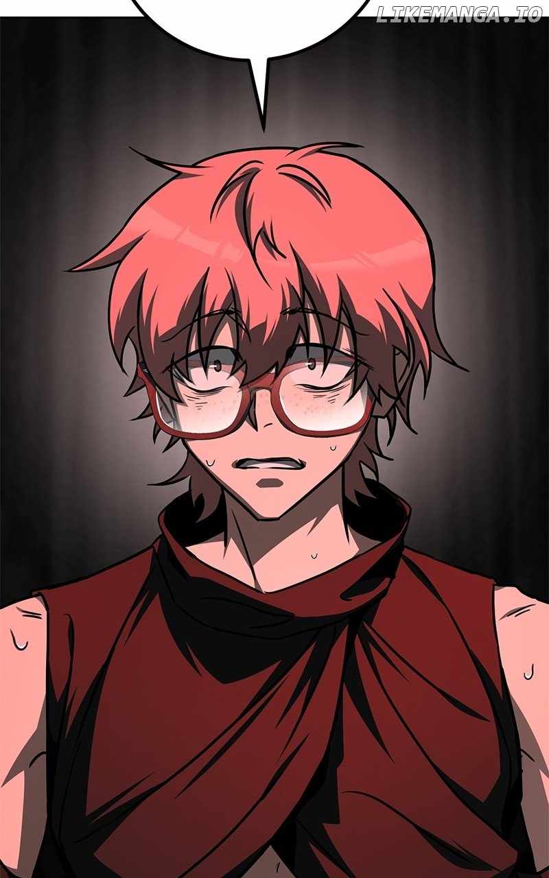 Hero the Maximum Chapter 44 - Page 55