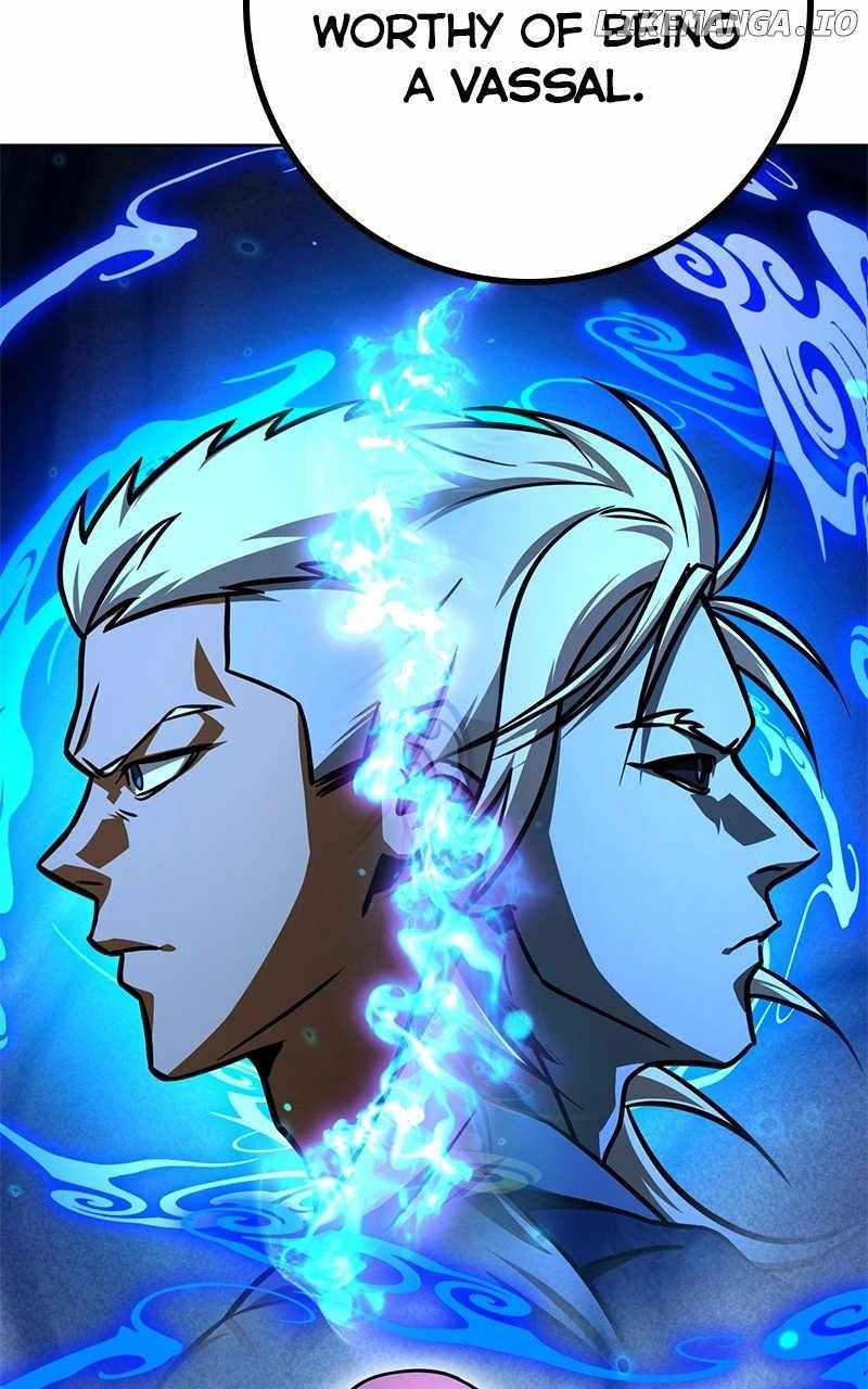 Hero the Maximum Chapter 44 - Page 57