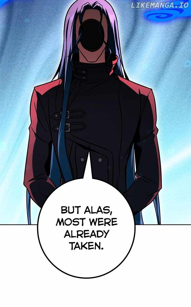 Hero the Maximum Chapter 44 - Page 58
