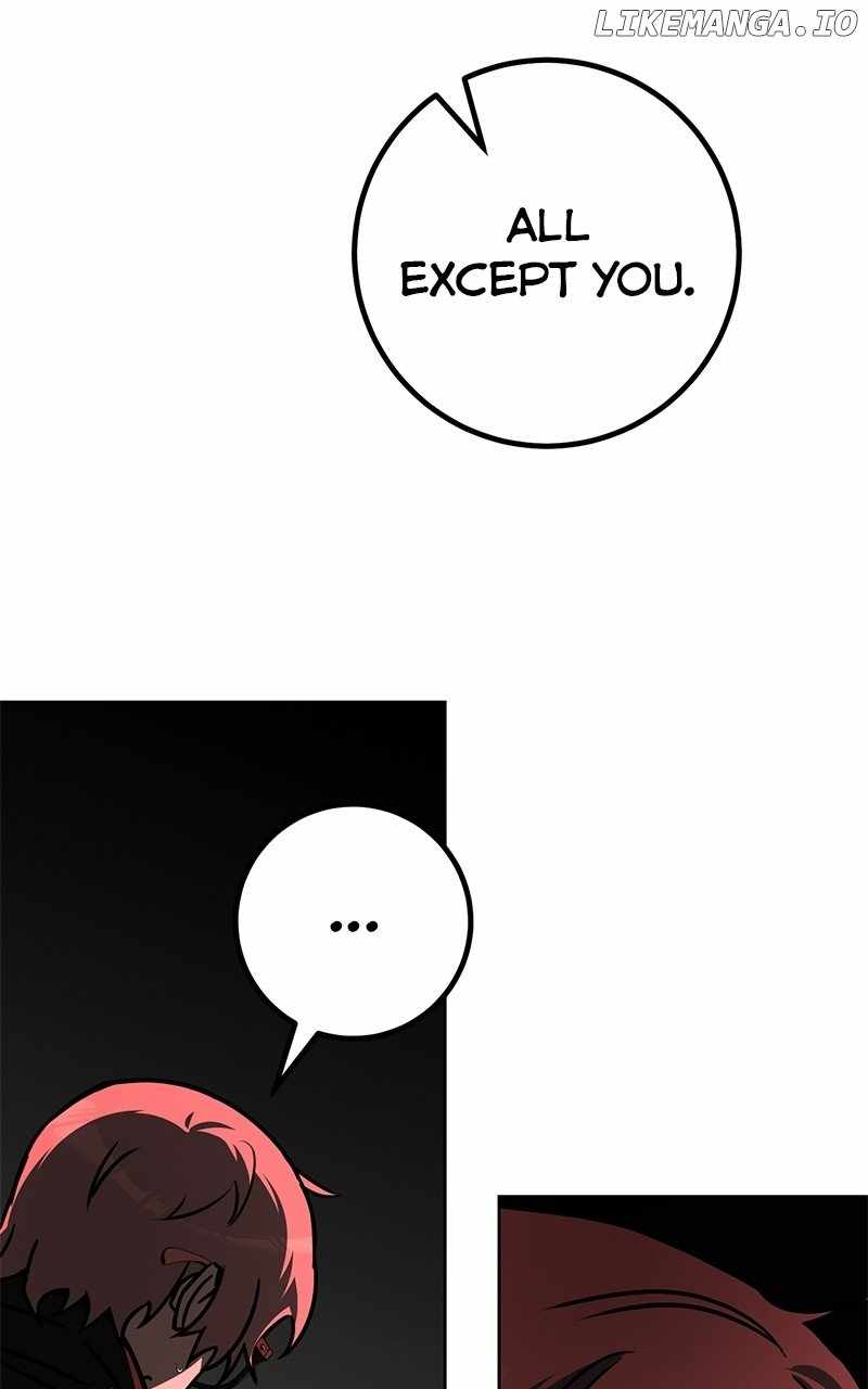 Hero the Maximum Chapter 44 - Page 59