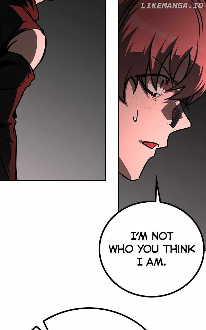 Hero the Maximum Chapter 44 - Page 60
