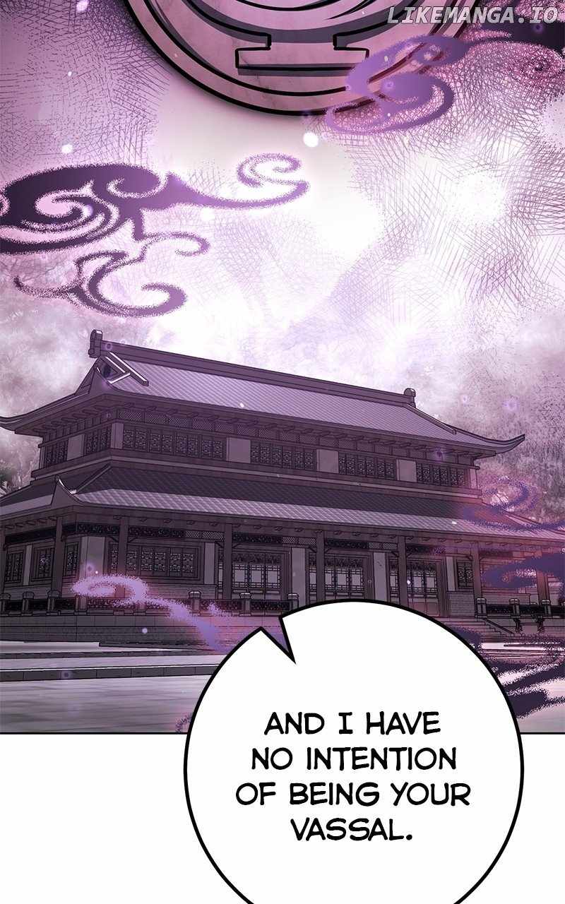 Hero the Maximum Chapter 44 - Page 62