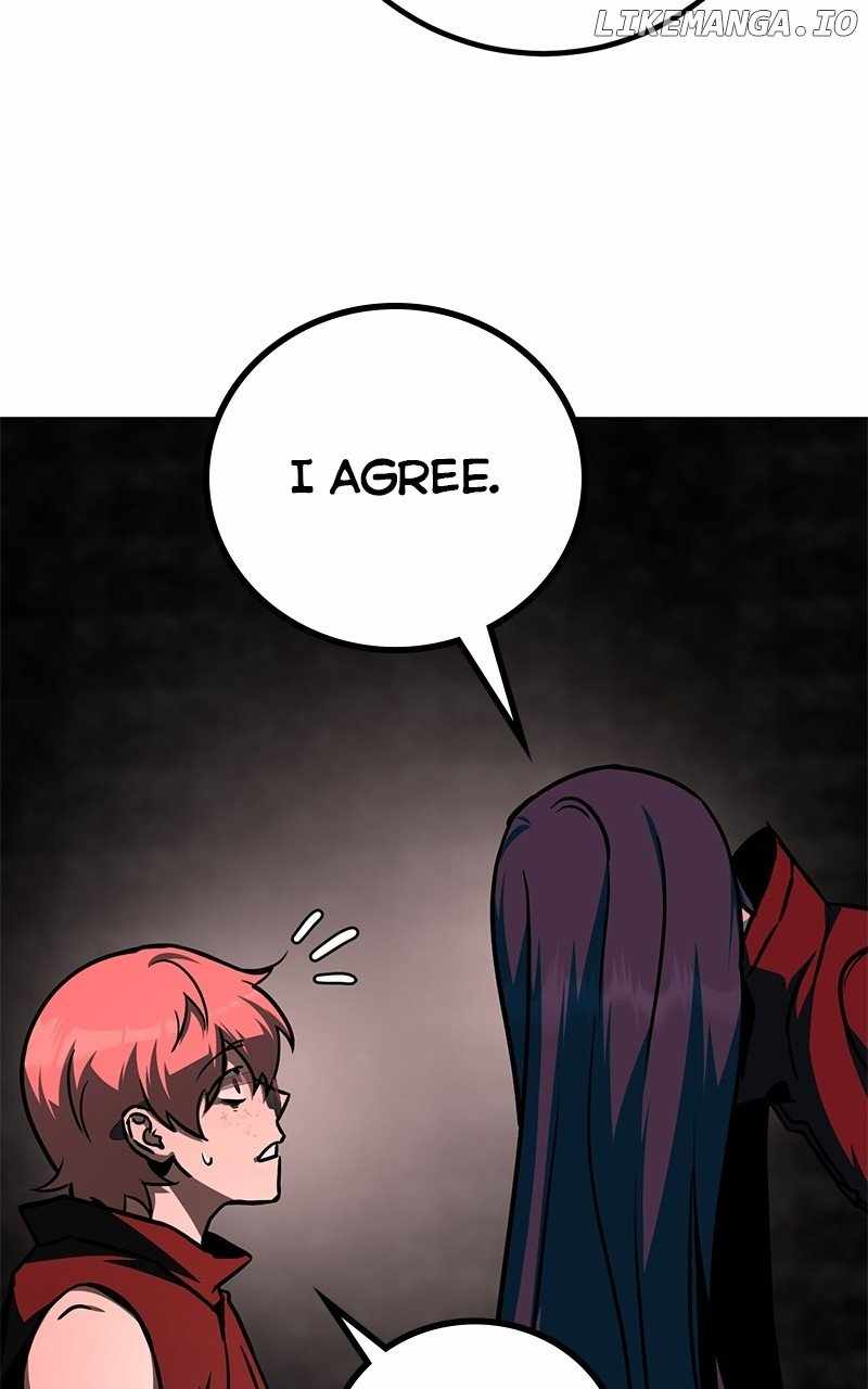 Hero the Maximum Chapter 44 - Page 63
