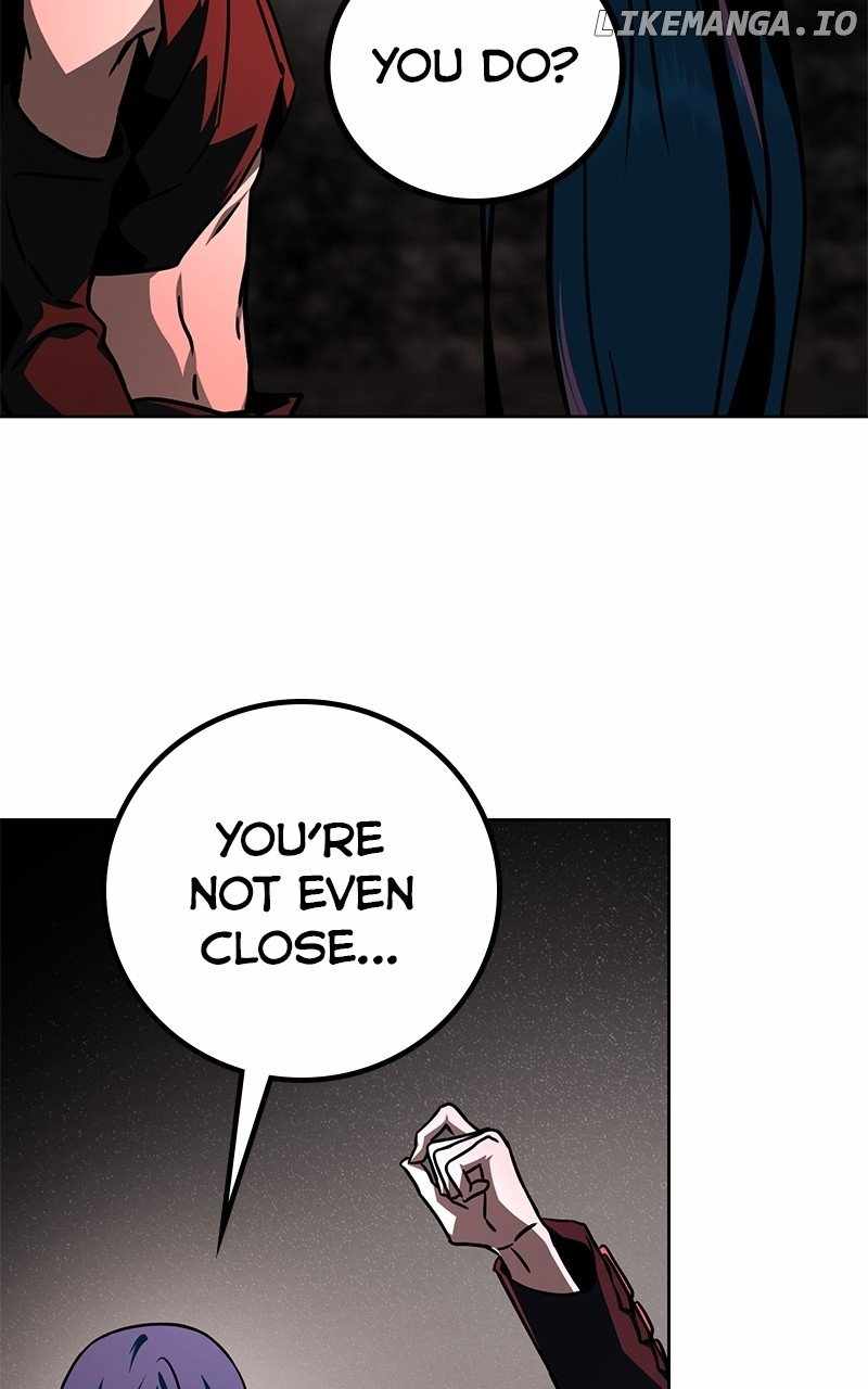 Hero the Maximum Chapter 44 - Page 64