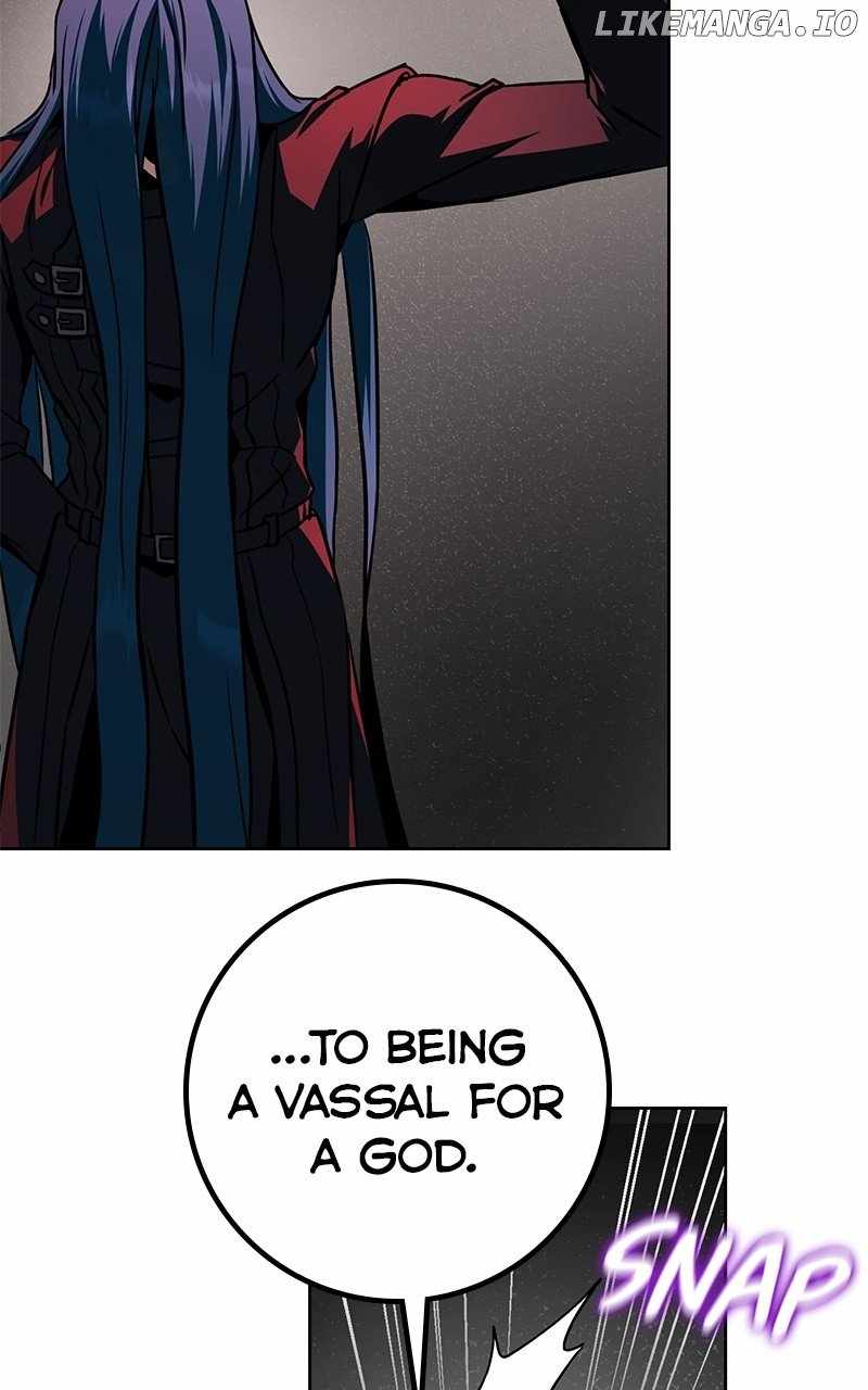 Hero the Maximum Chapter 44 - Page 65