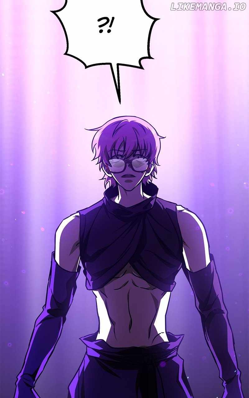 Hero the Maximum Chapter 44 - Page 67