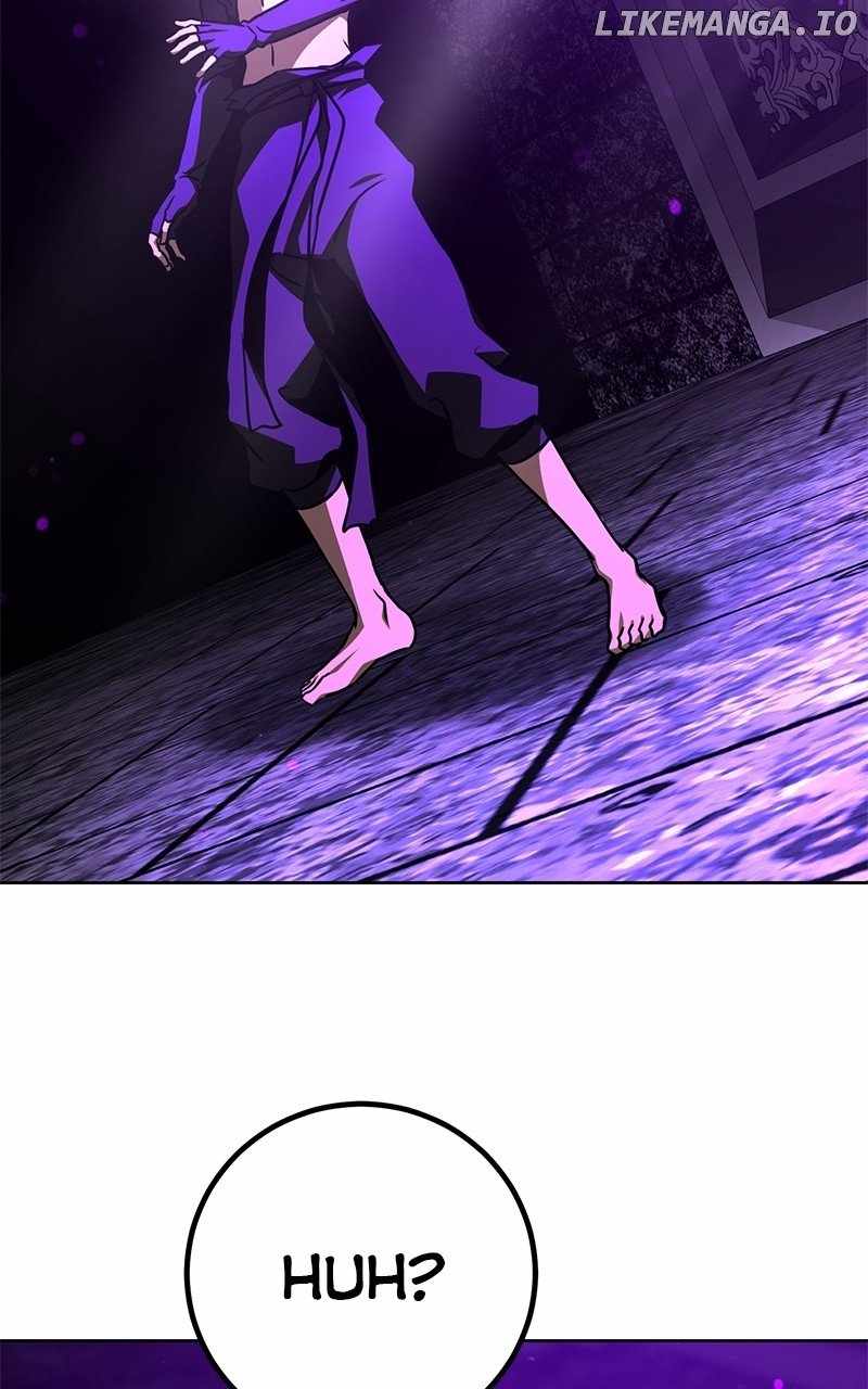 Hero the Maximum Chapter 44 - Page 69